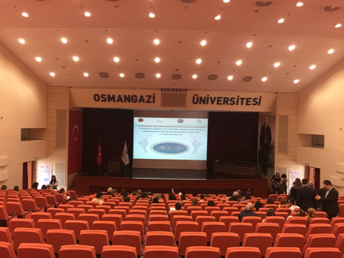 eskişehir simultane ekipman